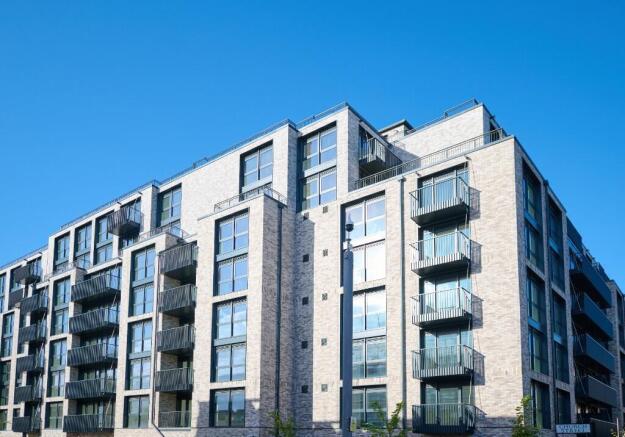 Aspire Building - Slough